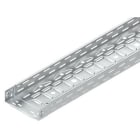 NIEDAX - Dalle perforée automatique RLVC, 60x500 mm, 3 m, SZ
