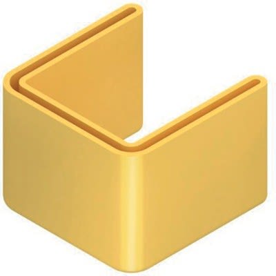 NIEDAX - Embout de protection K 5050, PVC