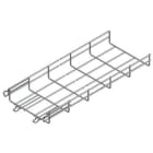 NIEDAX - Chemin de câbles fil automatique CITO MTC 54x200, inox 304L