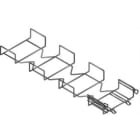NIEDAX - Elément MTCE pliable, gamme MTC CITO, 54x150, GC