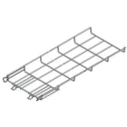 NIEDAX - Chemin de câbles fil automatique CITO MTC 30x150, inox 304L