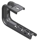 NIEDAX - Support UFCC-10, 120x135x100, série S100U, SZ