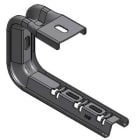 NIEDAX - Support UFCC-30, 170x135x300, série S100U, ZM