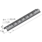 NIEDAX - Balancelle S100U, 300 mm, SZ