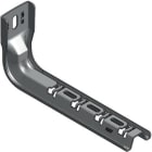 NIEDAX - Console UFL-10, série S100U, ZM, supportage léger universel