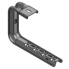 NIEDAX - Support UFC-25, 170x185x250, série S100U, inox 316L