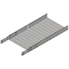 NIEDAX - Dalle perforée prééclissée BSTE, 48x147, 3 m, SZ