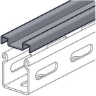 NIEDAX - Couvercle CO2 pour UA540, largeur 24-27 mm, 2 m, SZ