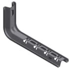 NIEDAX - Console UFLP 15, série S100U, SZ, supportage moyen universel