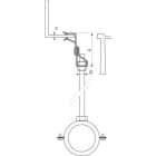 NIEDAX - Sachet AH153-AM8TS (25P)