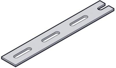 NIEDAX FRANCE - PLAT A521 30x4.00 6.5x30 2M SZ