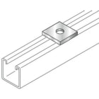 NIEDAX - Carré STRUT 41 M12, diamètre 13mm, GC