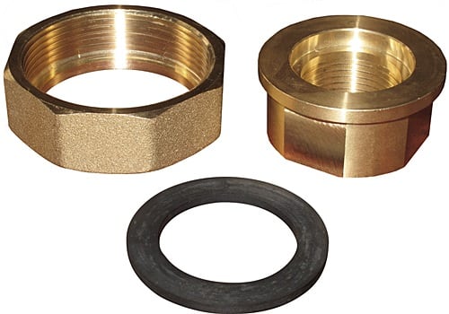 BRV - ENSEMBLE DE RACCORD ADAPTEUR POUR MODULE DN32