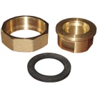 BRV - ENSEMBLE DE RACCORD ADAPTEUR POUR MODULE DN32