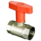 BRV - Vanne d'arret art. 520 ISO 1-2