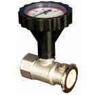 BRV - VANNE D'ARRET ART. 550S-2 TER R 11-4