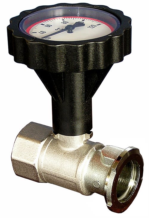 BRV - VANNE D'ARRET ART. 550S TER R 11-4