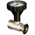 BRV - VANNE D'ARRET ART. 550S TER B 11-4