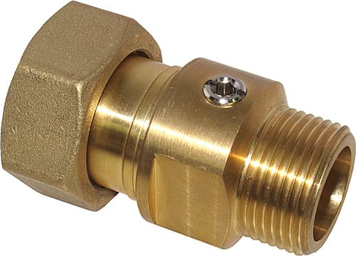 BRV - ART. 552 VANNE D'ARRET POUR COLLECTEUR