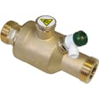 BRV - Filtre magnetique DN20