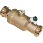 BRV - Filtre magnetique DN25