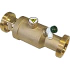 BRV - Filtre magnetique DN32