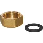 BRV - ENSEMBLE ECROU ET JOINT EN EPDM