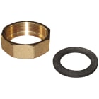 BRV - ENSEMBLE ECROU 2 ET JOINT EN EPDM