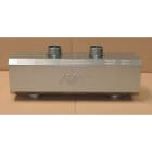 BRV - BOUTEILLE DE DECOUPLAGE HYDRAULIQUE SERIE HW60 JUSQU'A 3 M3-H