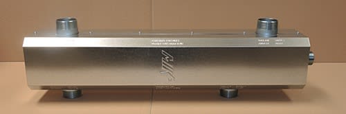 BRV - BOUTEILLE DE DECOUPLAGE HYDRAULIQUE SERIE HW80-570 JUSQU'A 7,25 M3-H