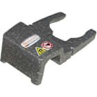 BRV - Insert isol filtre mag. DN25