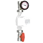 BRV - KIT DE CONNEXION POUR CIRCULATEURS 1 UNIQUEMENT DEPART DIMENSION 11-4