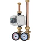 BRV - Module pour boite de distribution. Direct