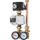BRV - Module pour boite de distribution. Melange motorise 3 points 230V