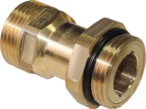 BRV - Connexion au kit 1M - Connexion Depart au collecteur 1M tournant