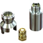 BRV - Clef pour ouvrir le Sigilblock