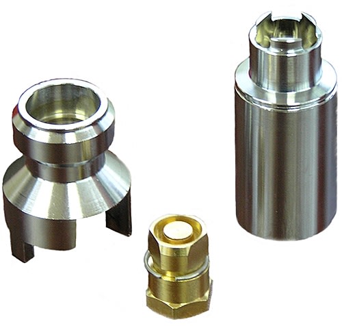 BRV - Dispositif antifraude brevete 3eme Dimension