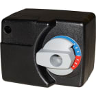 BRV - SERVOMOTEUR BIDIRECTIONEL A TROIS POINTS 2NM 105S 230V