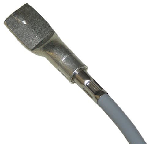 BRV - SONDE A CONTACT EN PVC, LONGEUR 4 M