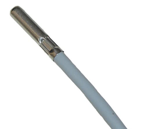 BRV - SONDE A IMMERSION EN PVC, LONGEUR 4 M