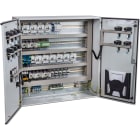 Nvent Raychem - Armoire de régulation syst de sprinkler, 10x16 A, pour 5 tuyaux sprinklers