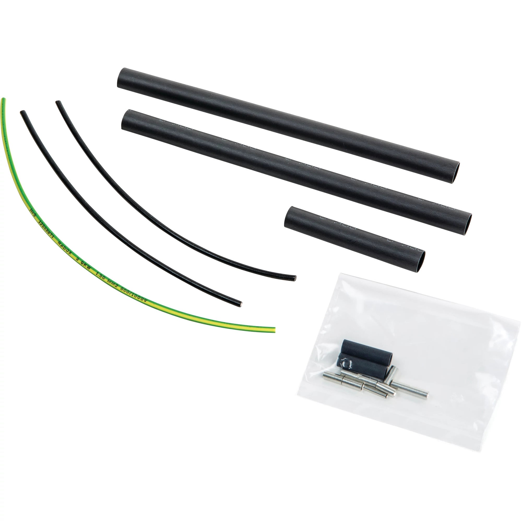 Raychem - Kit Réparation et extension pour T2Blue, T2Green, T2Black et QuickNet