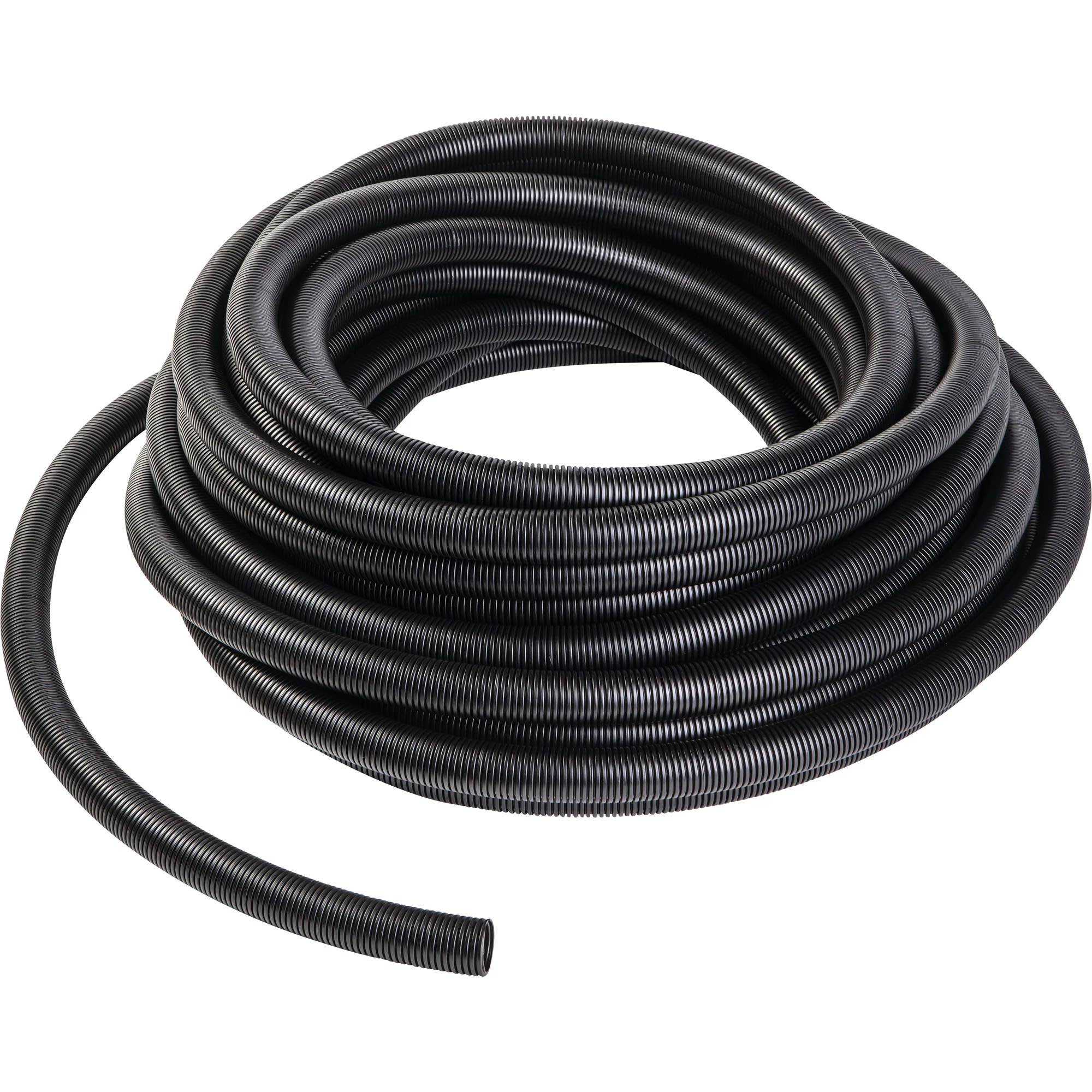 Raychem - Conduite température moyenne pour rubans chauffants parallèles, bobine de 25 m