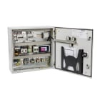 Raychem - Armoire de régulation, 6x20 A, unité de régulation HWAT-ECO incluse