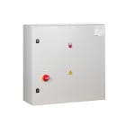 Raychem - Module Régulation et alimentation, 10x20 A, pour syst. rég et surveil ACS-30.