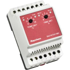 Raychem - Régulateur déneigement surfaces et mise hors gel toits/gouttières, mont rail DIN