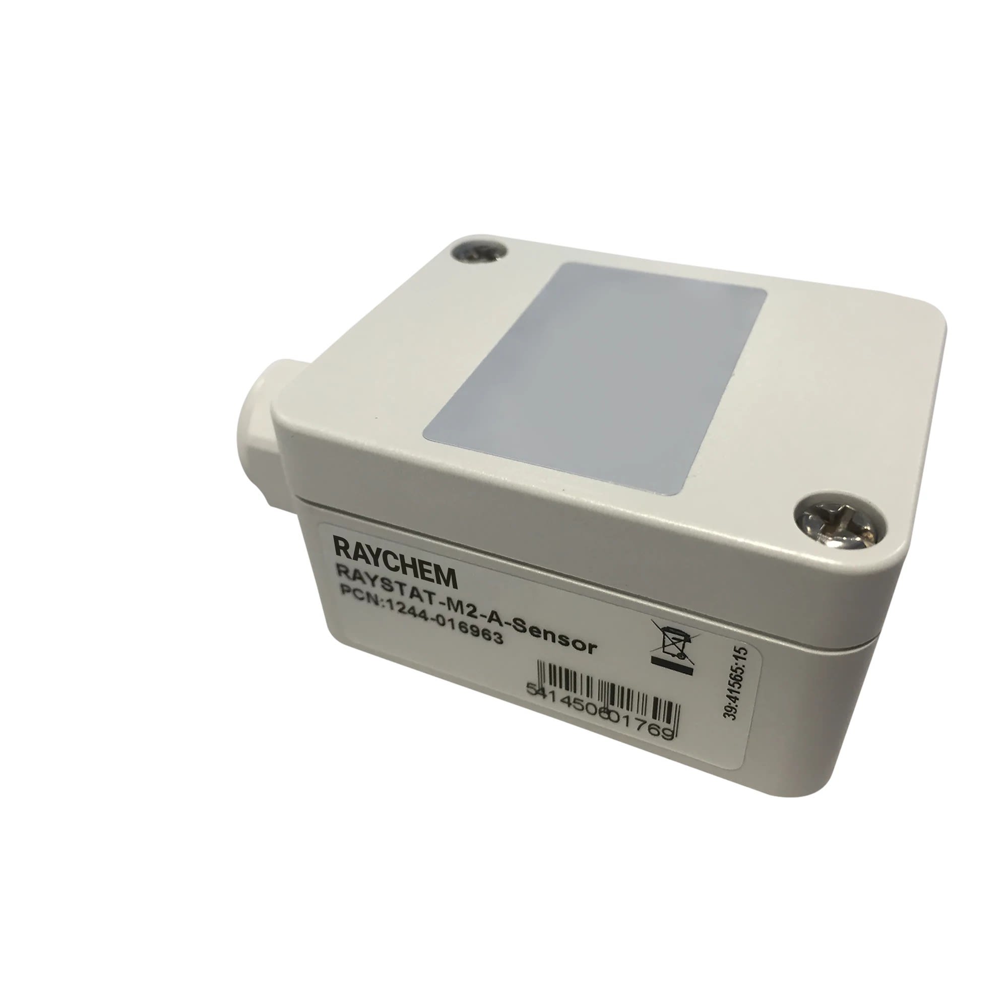 Raychem - Sonde temp ambiante pour régul RayStat-M2