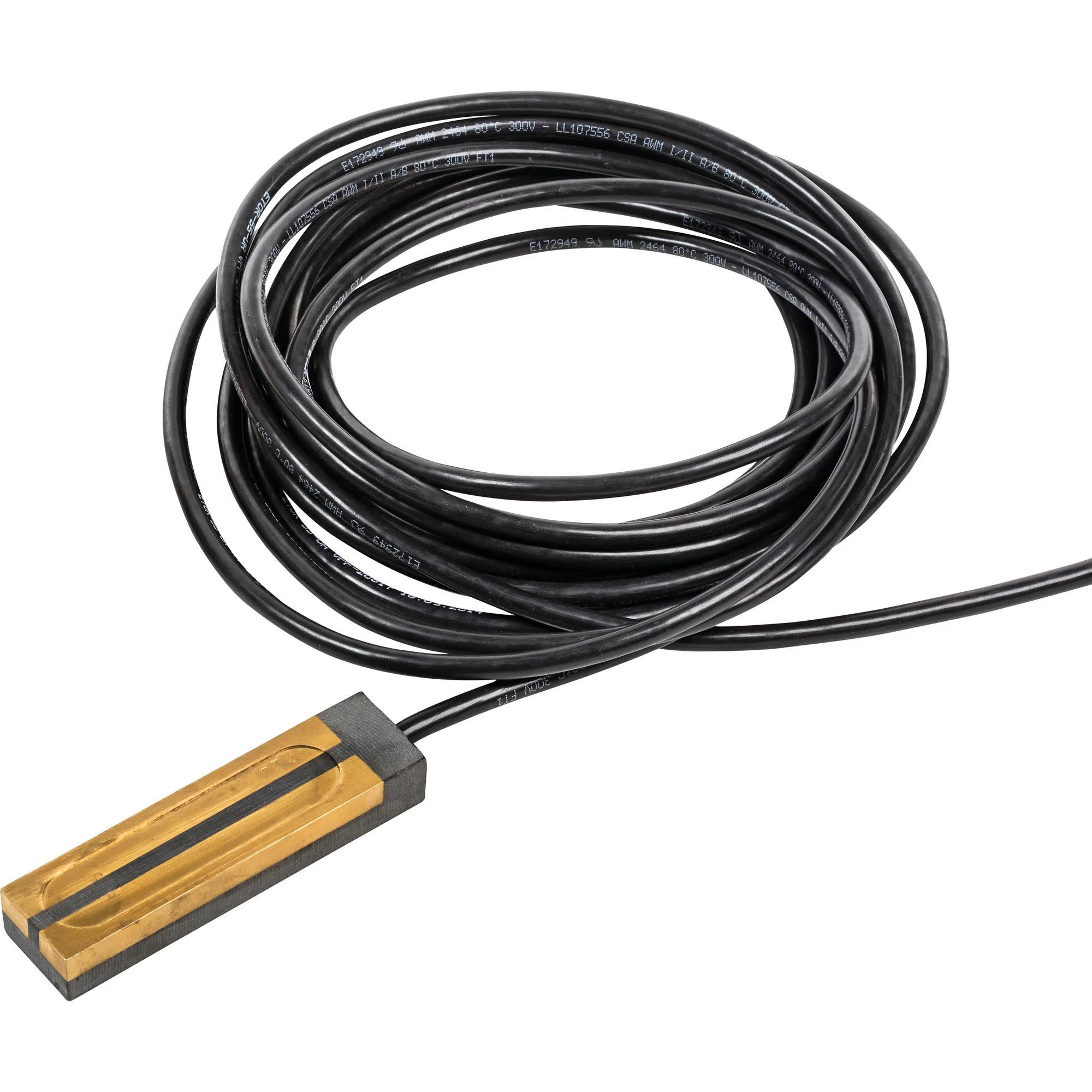 Raychem - Sonde d?humidité dans les chéneaux et gouttières pour régulateur RayStat-M2