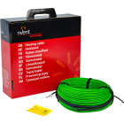 Raychem - Ruban chauffant à puissance constante, 230 V, 5 W/m, 100 m, sans thermostat