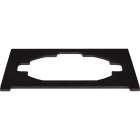 Raychem - Joint augmentant la classe IP du thermostat Raychem SENZ WIFI de IP21 à IP44